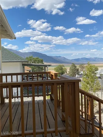 $160,000 | 13 Ave B, McGill, NV 89318