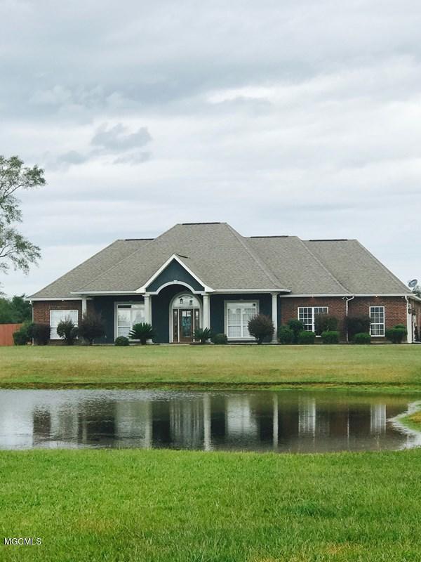 750 George Wise Road Carriere, MS 39426 - Photo 2 of 15 George Wise 1