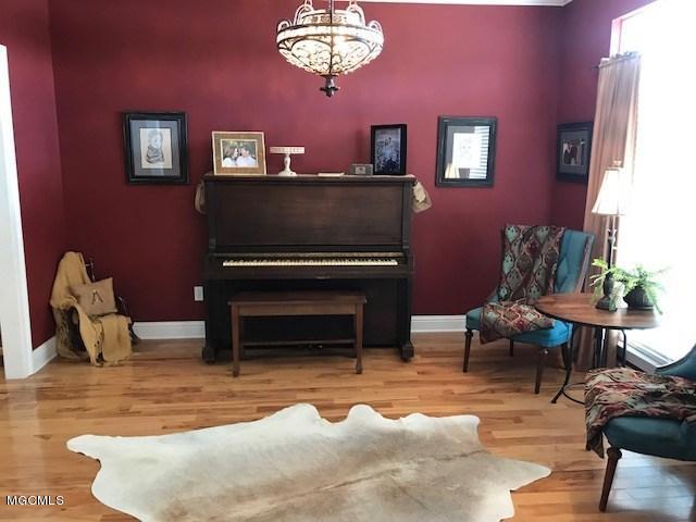 750 George Wise Road Carriere, MS 39426 - Photo 8 of 15 George Wise 8