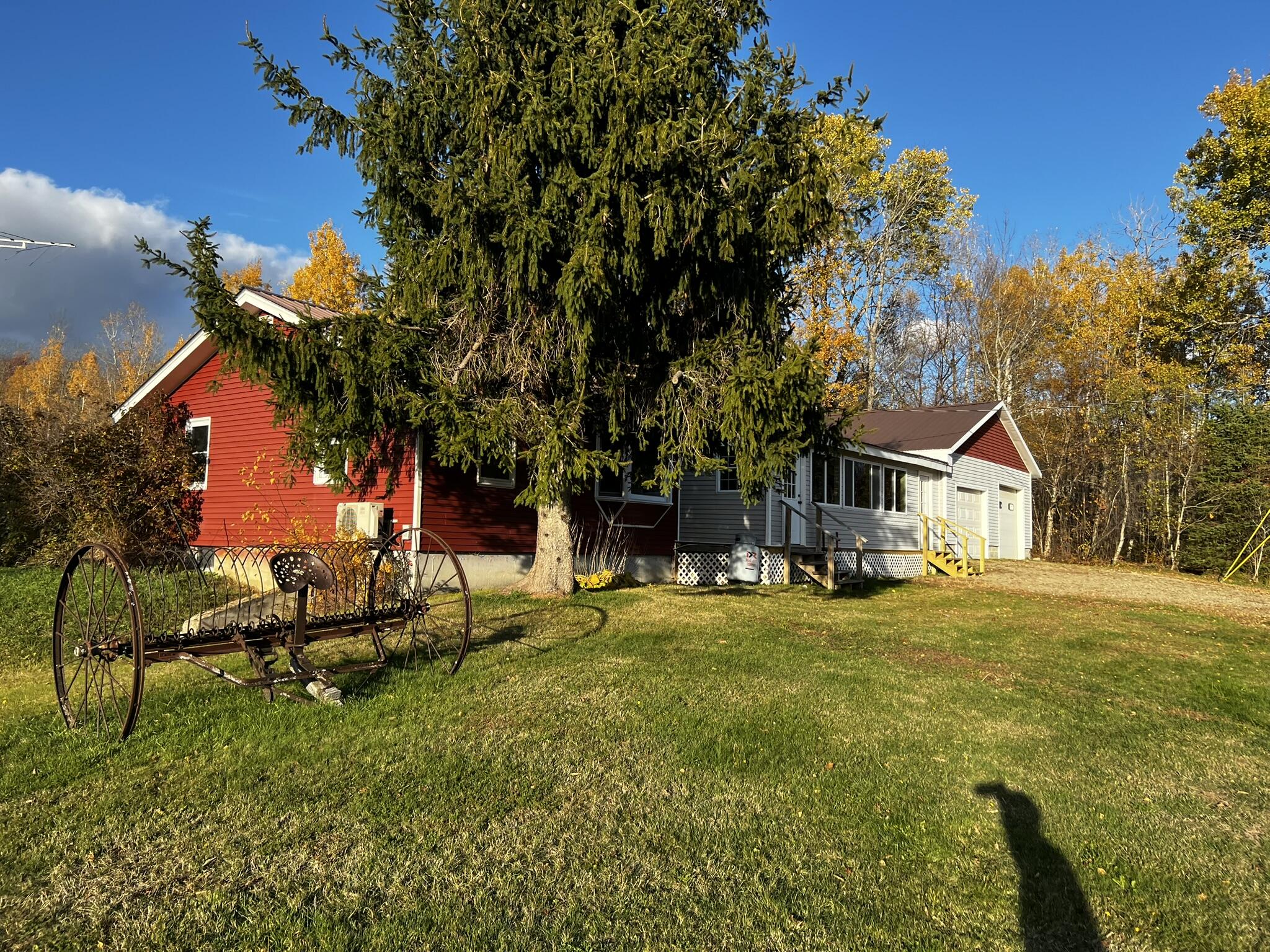 2192 Main Road Carroll Plt, ME 04487 - Photo 12 of 24 IMG_0597