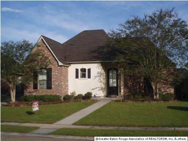 10447 Springpark Avenue Baton Rouge, LA 70810 - Photo 1 of 4