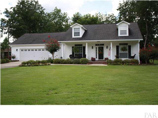 2387 Tuttle Road Cantonment, FL 32533 - Photo 1 of 25 Gallery Image 1