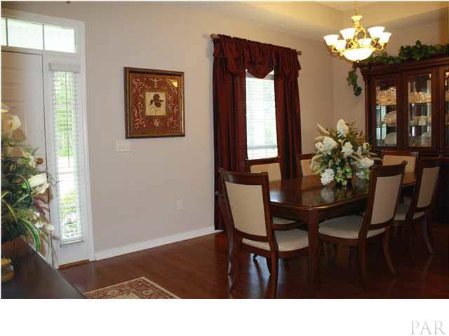 2387 Tuttle Road Cantonment, FL 32533 - Photo 4 of 25 LOVELY WOOD FLOORS