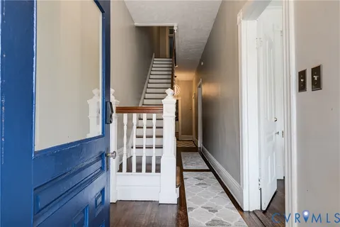 $499,950 | 2304 East Marshall Street, Richmond, VA 23223