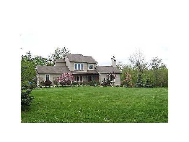 3115 Redman Road Clarkson, NY 14420 - Photo 1 of 1 Exterior Front