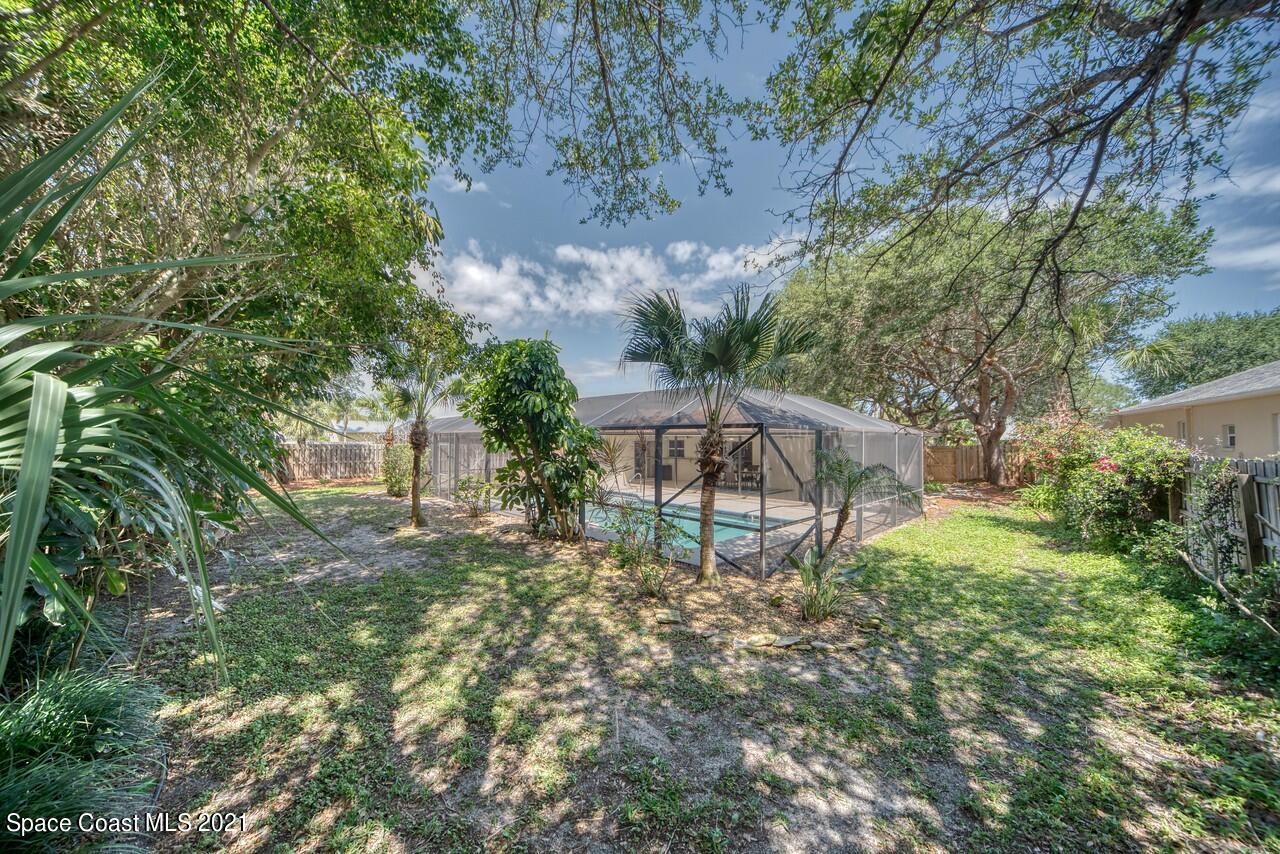 127 Sand Dollar Road Indialantic, FL 32903 - Photo 34 of 36 Photo 34