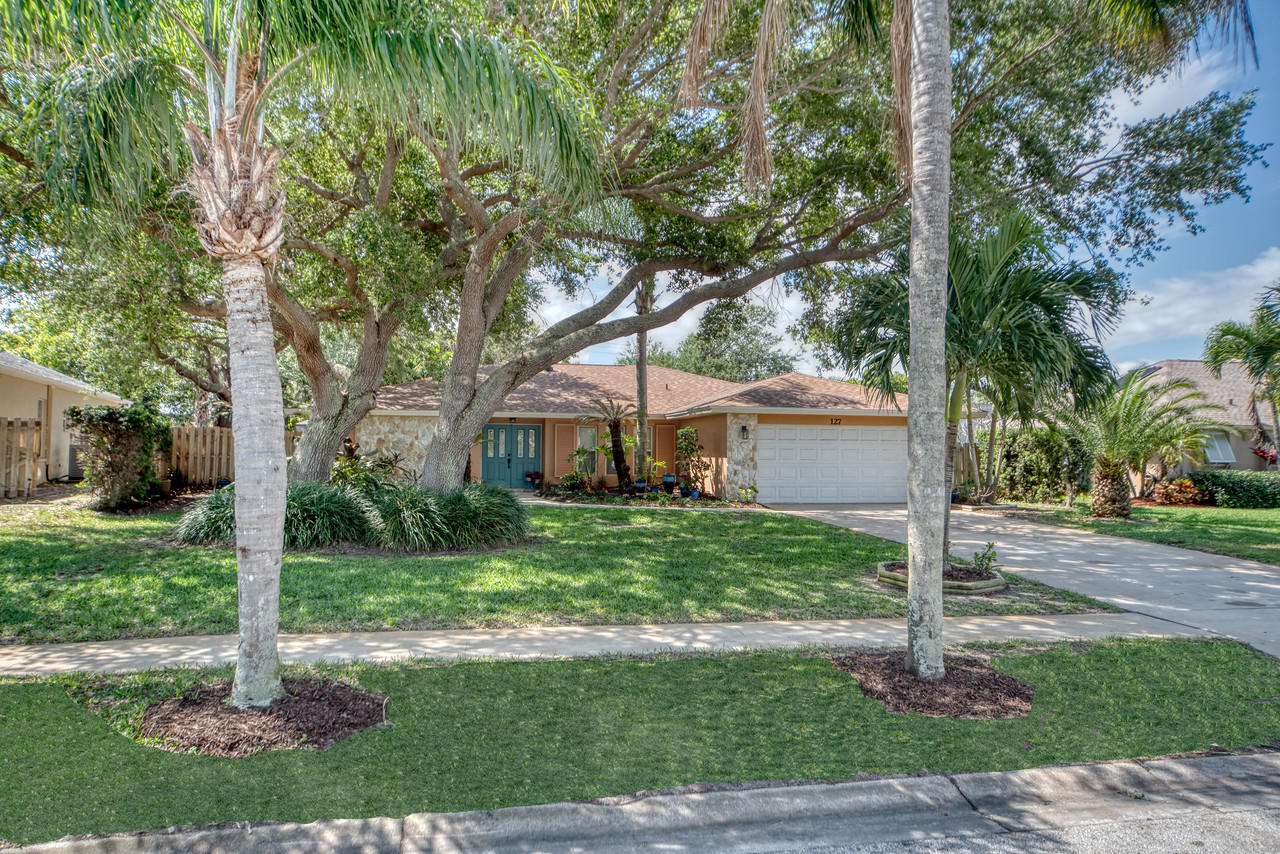 127 Sand Dollar Road Indialantic, FL 32903 - Photo 9 of 36 Photo 9