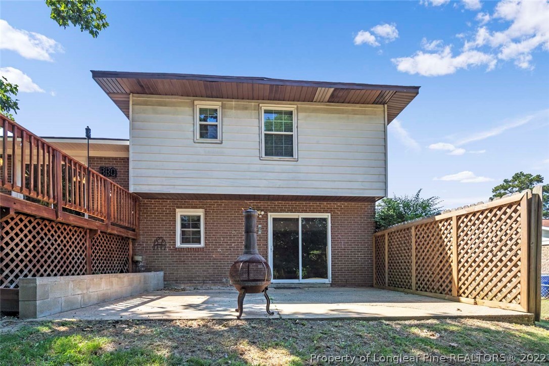 191 Paddle Wheel Road Fayetteville, NC 28314 - Photo 47 of 50 Gallery Image 47