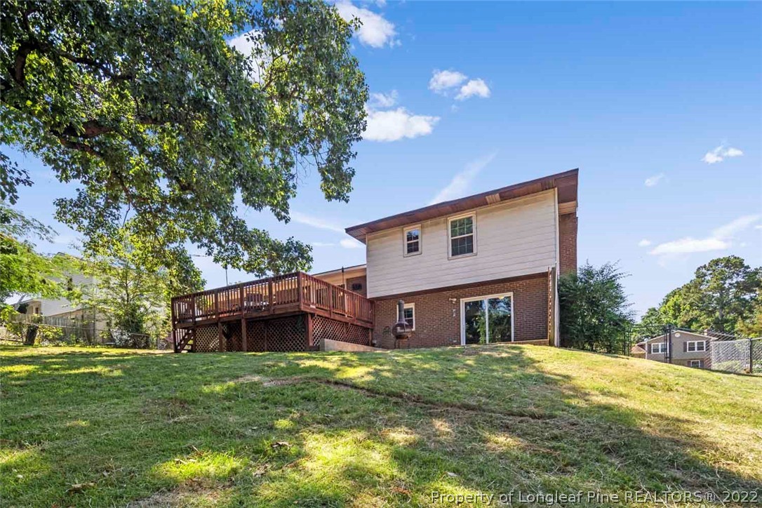 191 Paddle Wheel Road Fayetteville, NC 28314 - Photo 48 of 50 Gallery Image 48