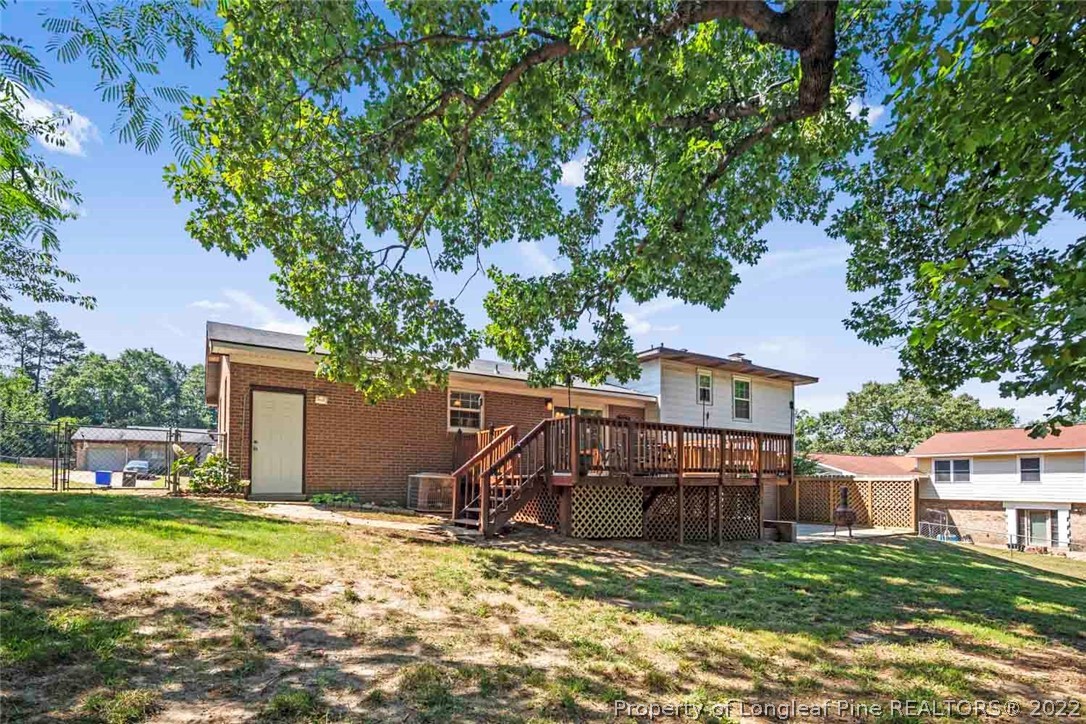 191 Paddle Wheel Road Fayetteville, NC 28314 - Photo 49 of 50 Gallery Image 49
