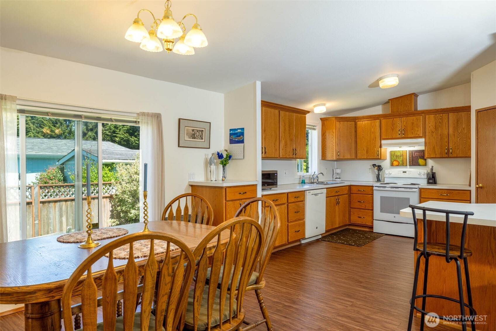 17 Rustemeyer Road, Unit 19 Aberdeen, WA 98520 - Photo 7 of 24