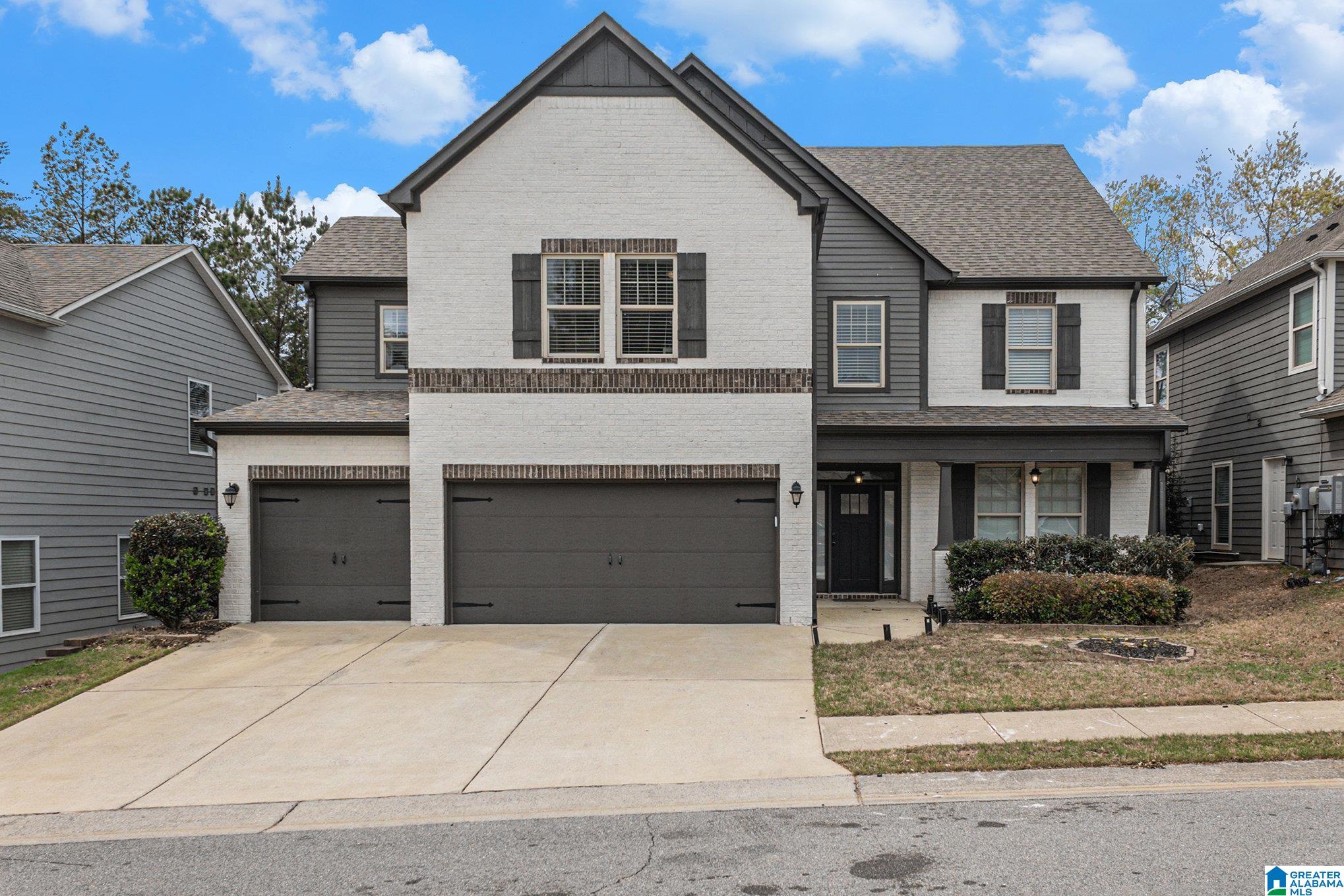 605 Chelsea Station Circle Chelsea, AL 35043 - Photo 1 of 52