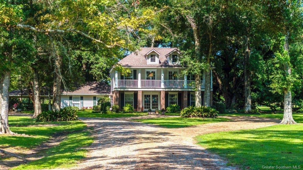 7727 Lorraine Road Iowa, LA 70647 - Photo 1 of 45