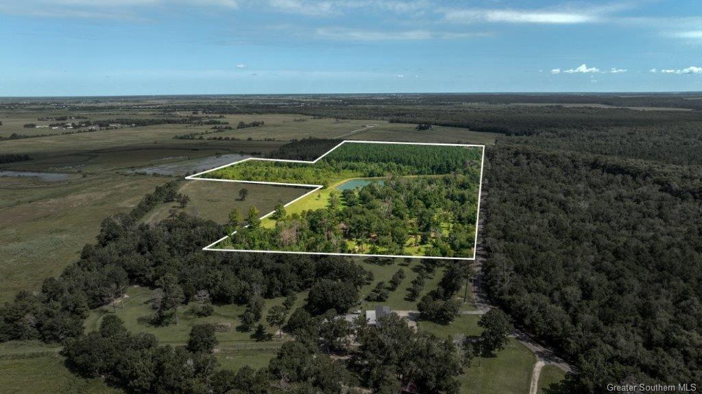 7727 Lorraine Road Iowa, LA 70647 - Photo 36 of 45