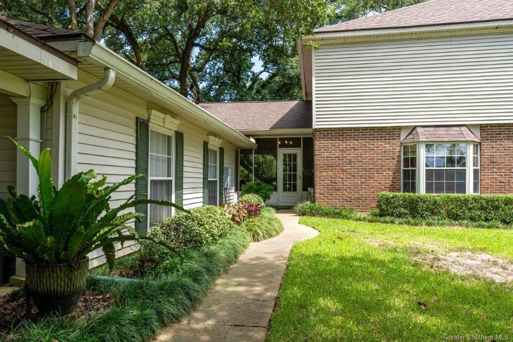 7727 Lorraine Road Iowa, LA 70647 - Photo 6 of 45