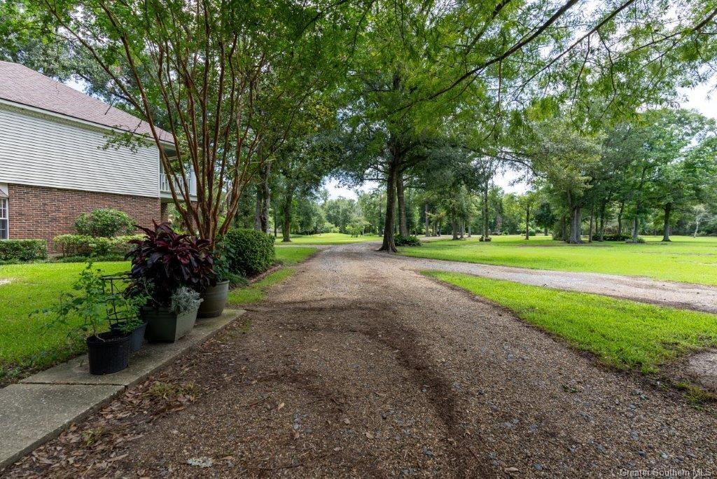 7727 Lorraine Road Iowa, LA 70647 - Photo 7 of 45
