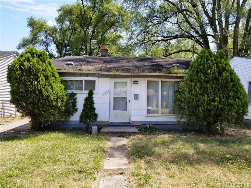 25849 Colgate Street Inkster, MI 48141 - Photo 1 of 5