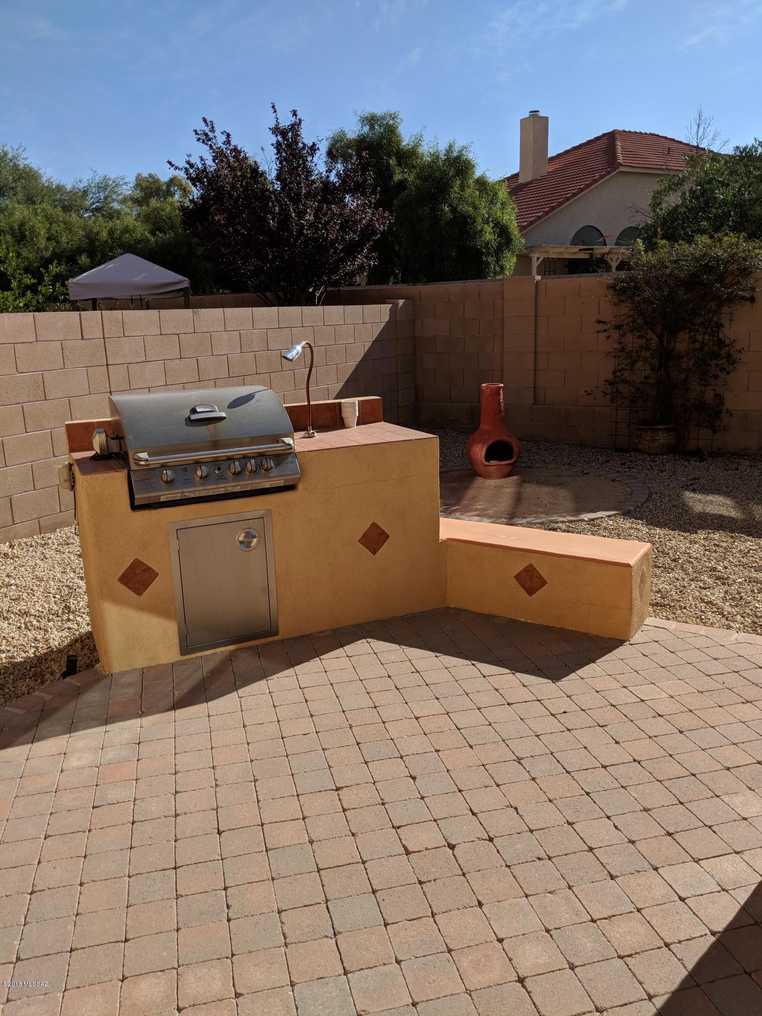 4735 West Countryside Way Tucson, AZ 85742 - Photo 34 of 34