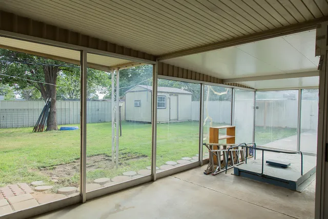 $175,000 | 1107 Ennis Street, Plainview, TX 79072