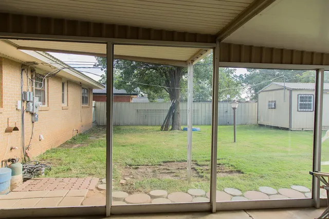 $175,000 | 1107 Ennis Street, Plainview, TX 79072