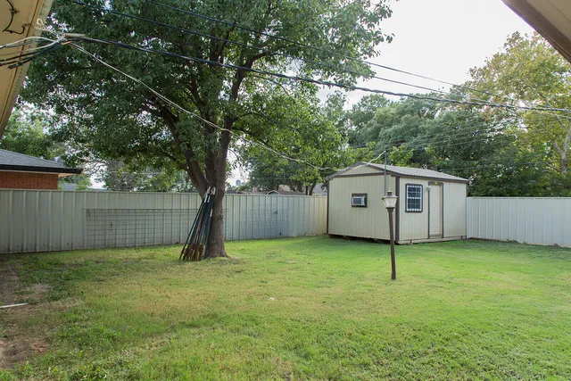 $175,000 | 1107 Ennis Street, Plainview, TX 79072