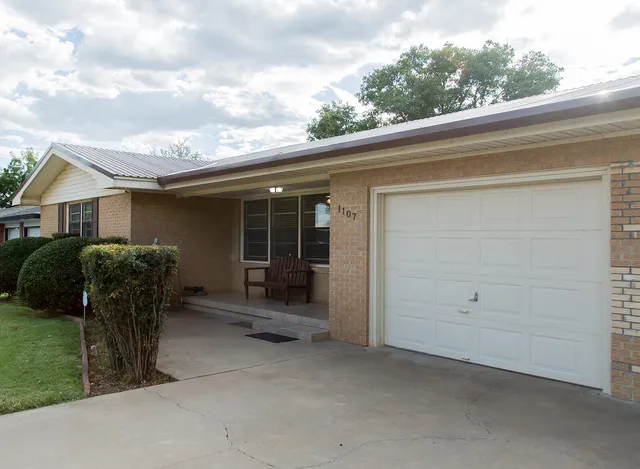 $175,000 | 1107 Ennis Street, Plainview, TX 79072