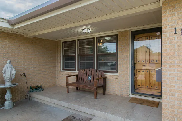 $175,000 | 1107 Ennis Street, Plainview, TX 79072