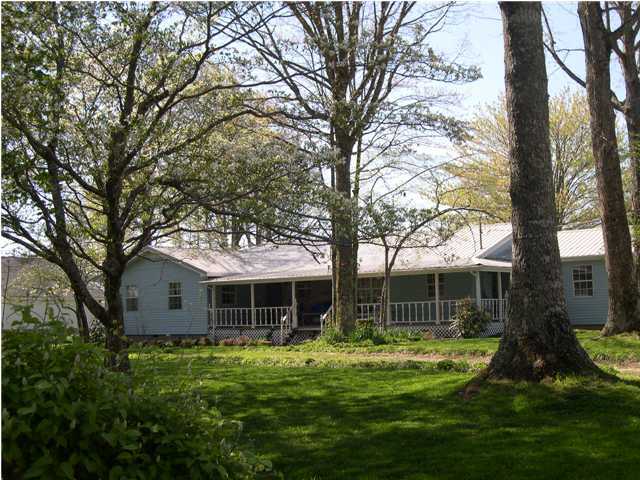 2328 Hall Road Whitwell, TN 37397 - Photo 7 of 7 Additional Photo