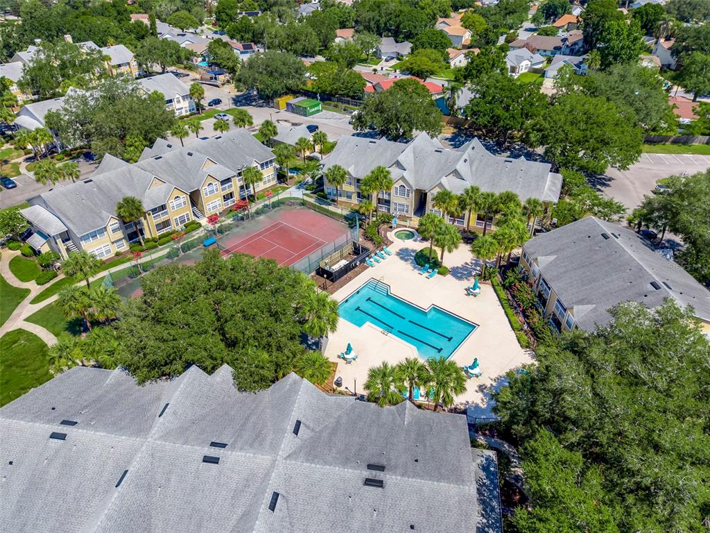 1029 South Hiawassee Road, Unit 2424 Orlando, FL 32835 - Photo 37 of 38