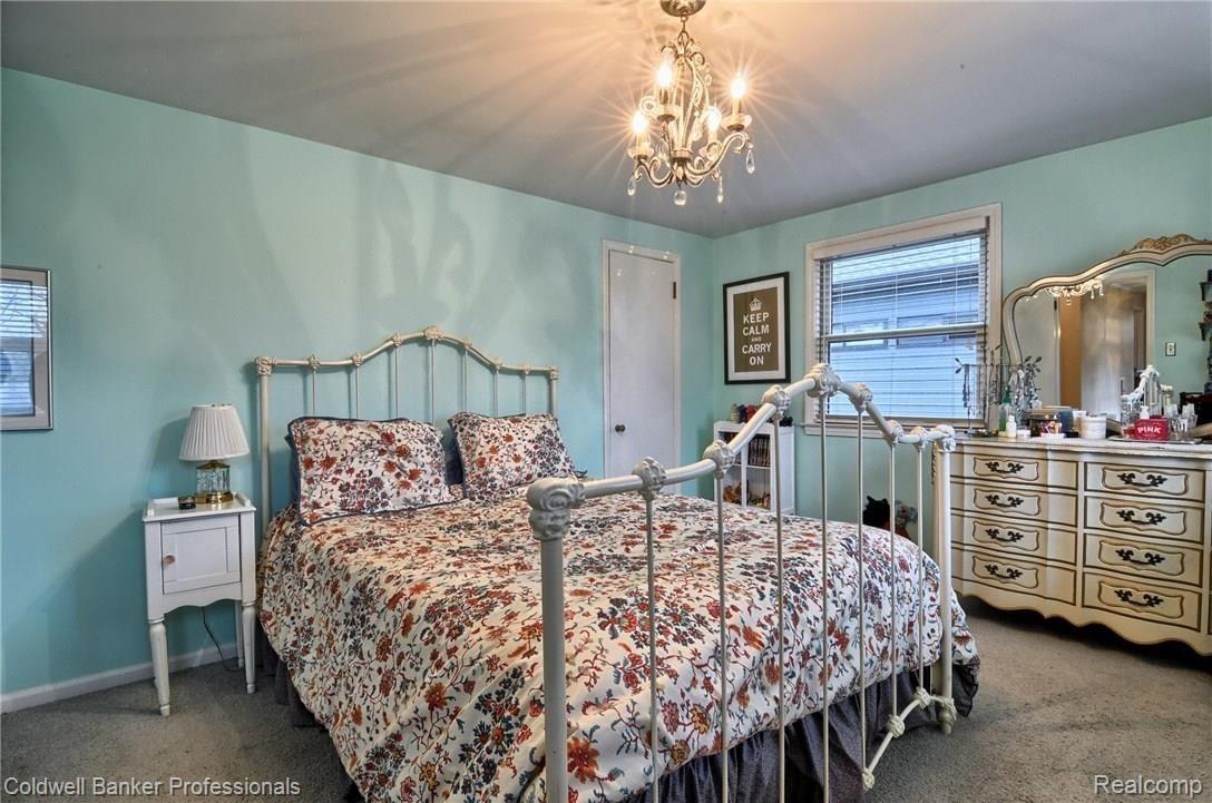 1783 Yorkshire Road Birmingham, MI 48009 - Photo 23 of 32 2nd_Bedroom.jpg