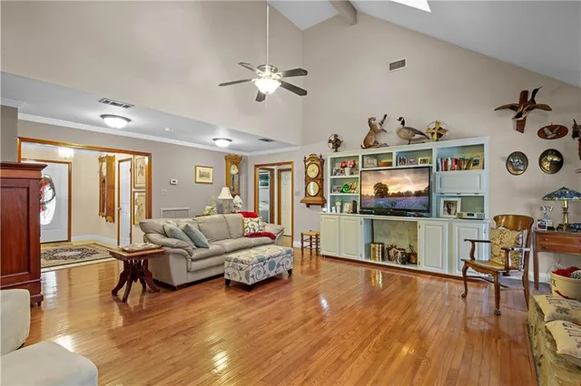 $2,500 | 68451 Nosworthy Drive, Mandeville, LA 70471