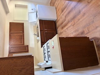 483 Hoopuni Way Hilo, HI 96720 - Photo 2 of 14 a kitchen with stainless steel appliances a stove a sink and a refrigerator