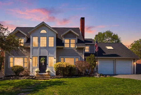 $974,900 | 17 Stafford Road, Danvers, MA 01923