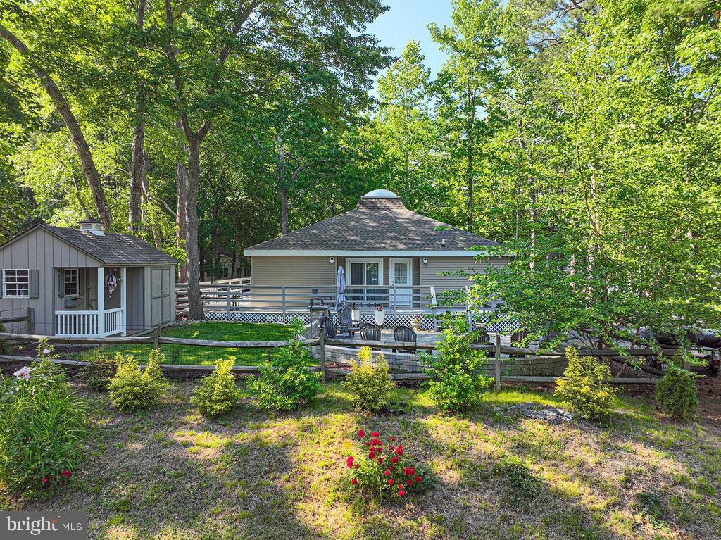 25 Rabbit Run Lane Ocean Pines, MD 21811 - Photo 48 of 89