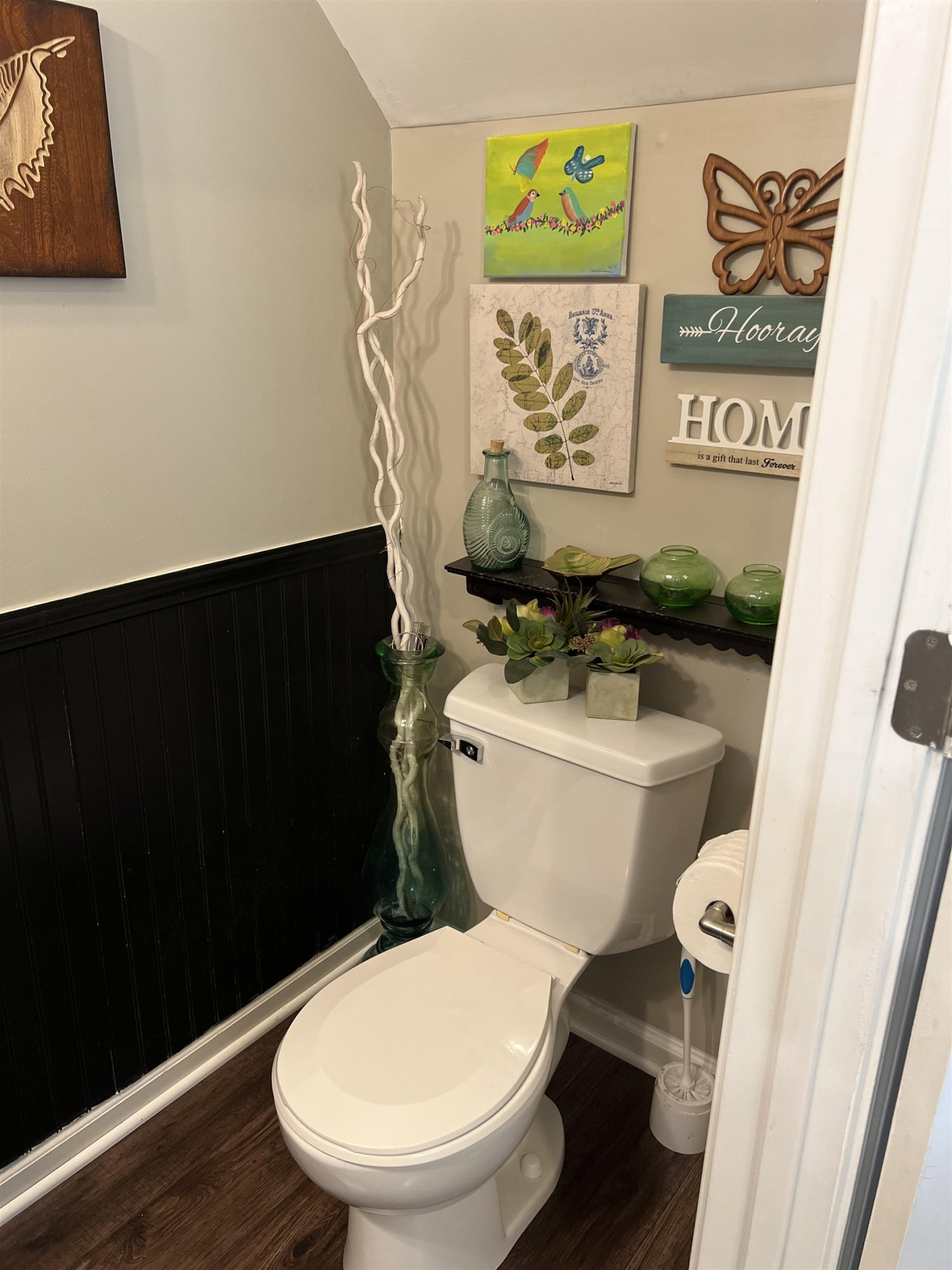 308 Burrell Road Durham, NC 27703 - Photo 13 of 28 Photo 13