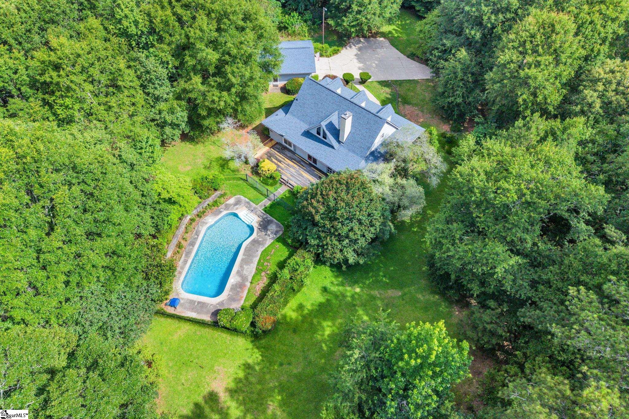 1004 Ridgeview Drive Pendleton, SC 29670 - Photo 44 of 44