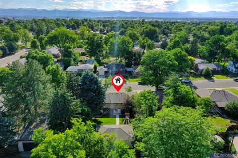 $849,900 | 3160 South Humboldt Street, Englewood, CO 80113
