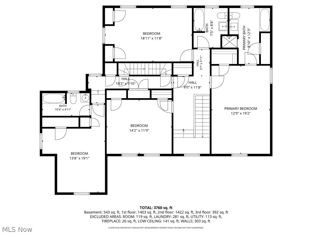 23425 Duffield Road Shaker Heights, OH 44122 - Photo 48 of 50