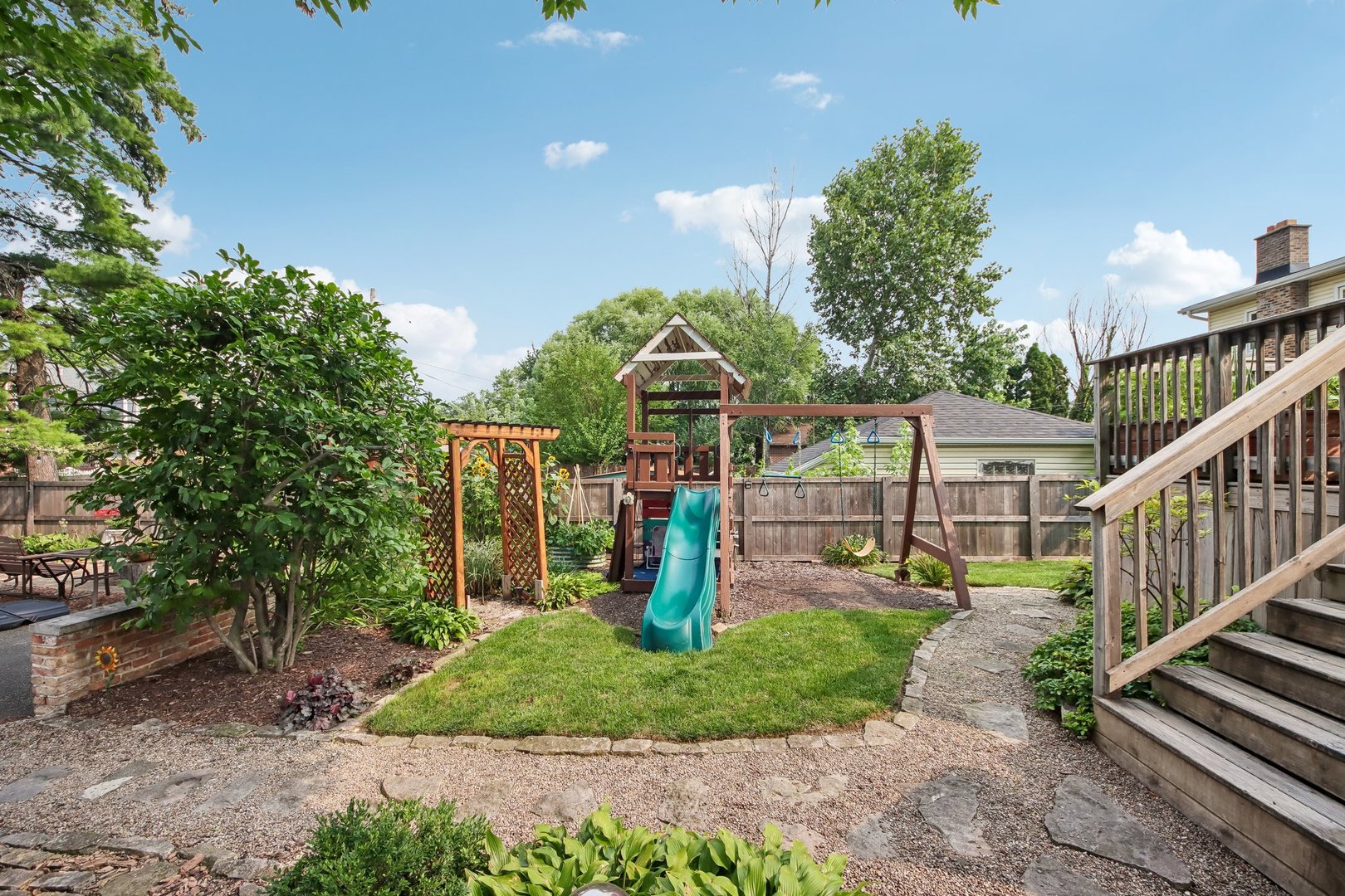 1216 Canfield Road Park Ridge, IL 60068 - Photo 40 of 52 Gallery Image 40
