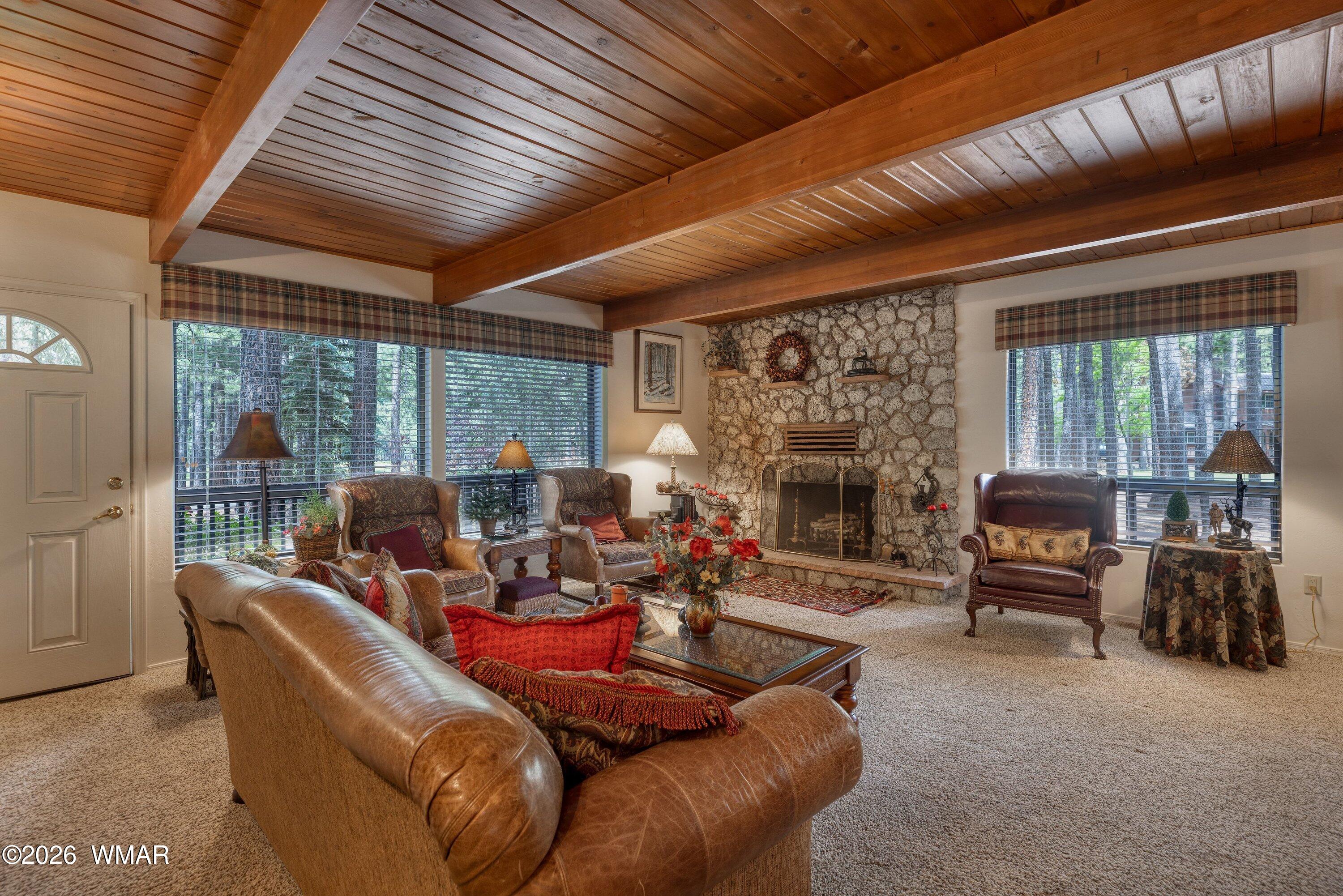 8085 Indian Bend Road Pinetop, AZ 85935 - Photo 18 of 44