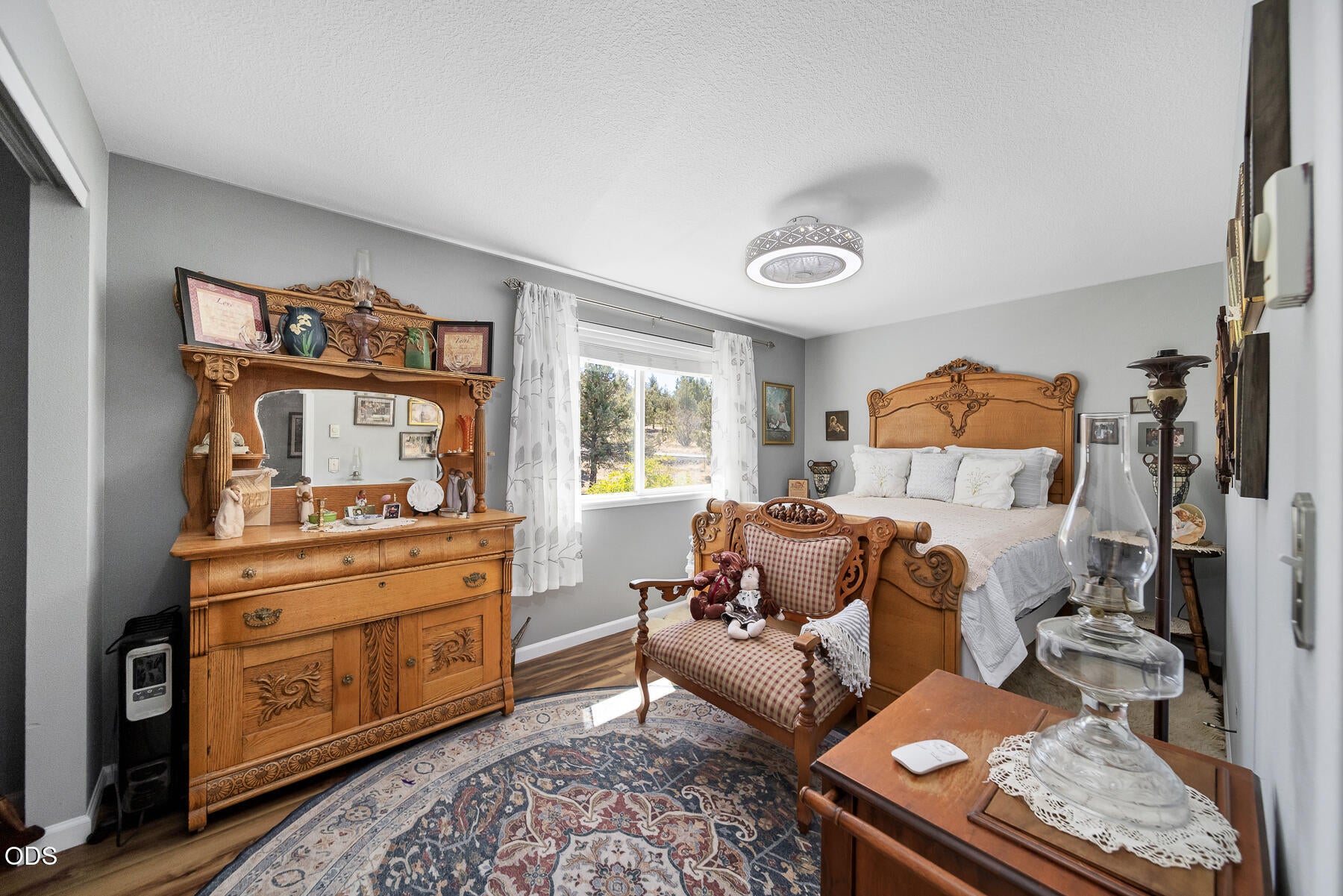 7158 Southeast Mark Road Prineville, OR 97754 - Photo 16 of 24 Gallery Image 16