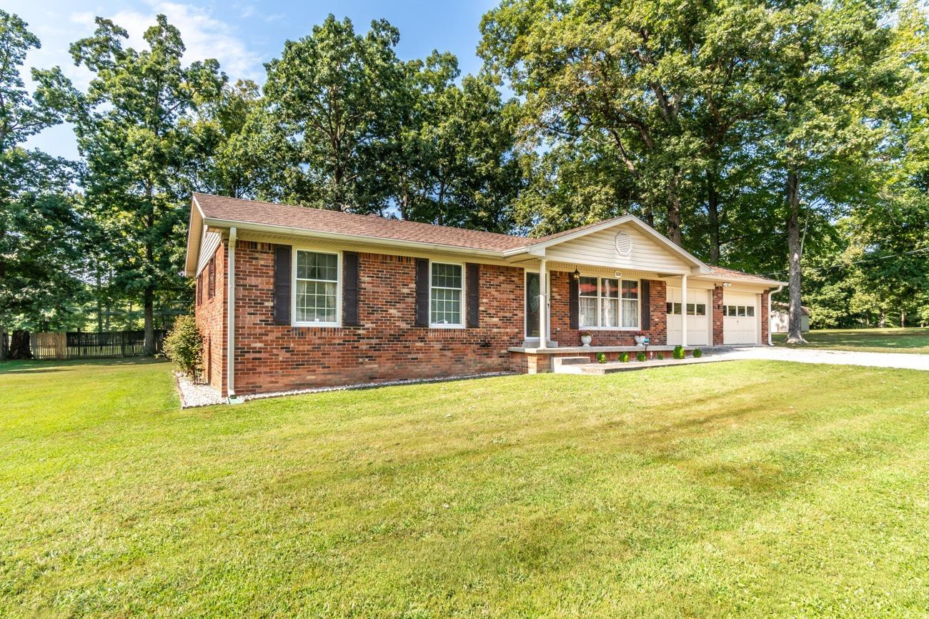 1518 Scaffold Cane Road Berea, KY 40403 - Photo 3 of 66 Photo 3