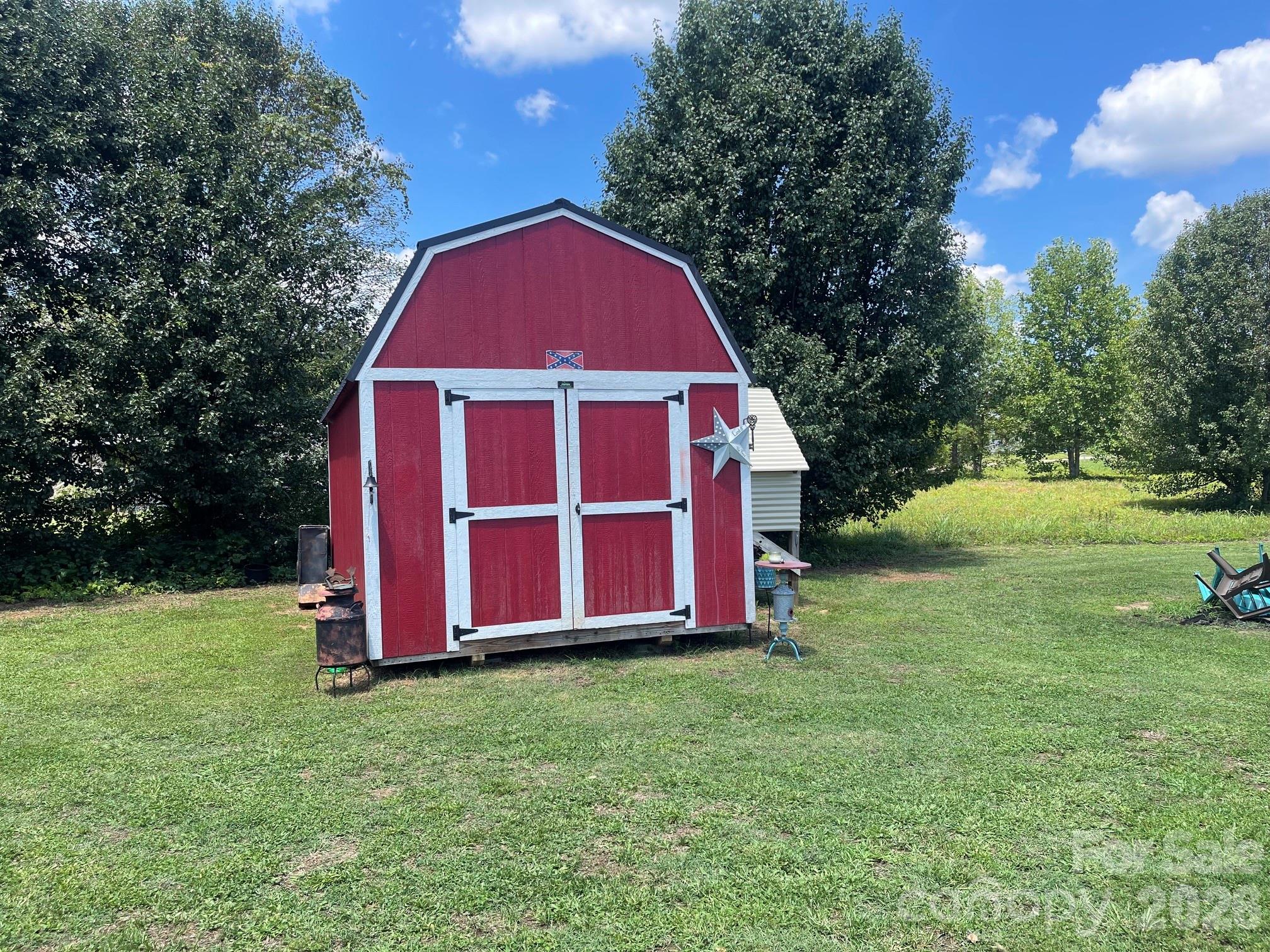 230 Boyles Road Lawndale, NC 28090 - Photo 17 of 19 Gallery Image 17