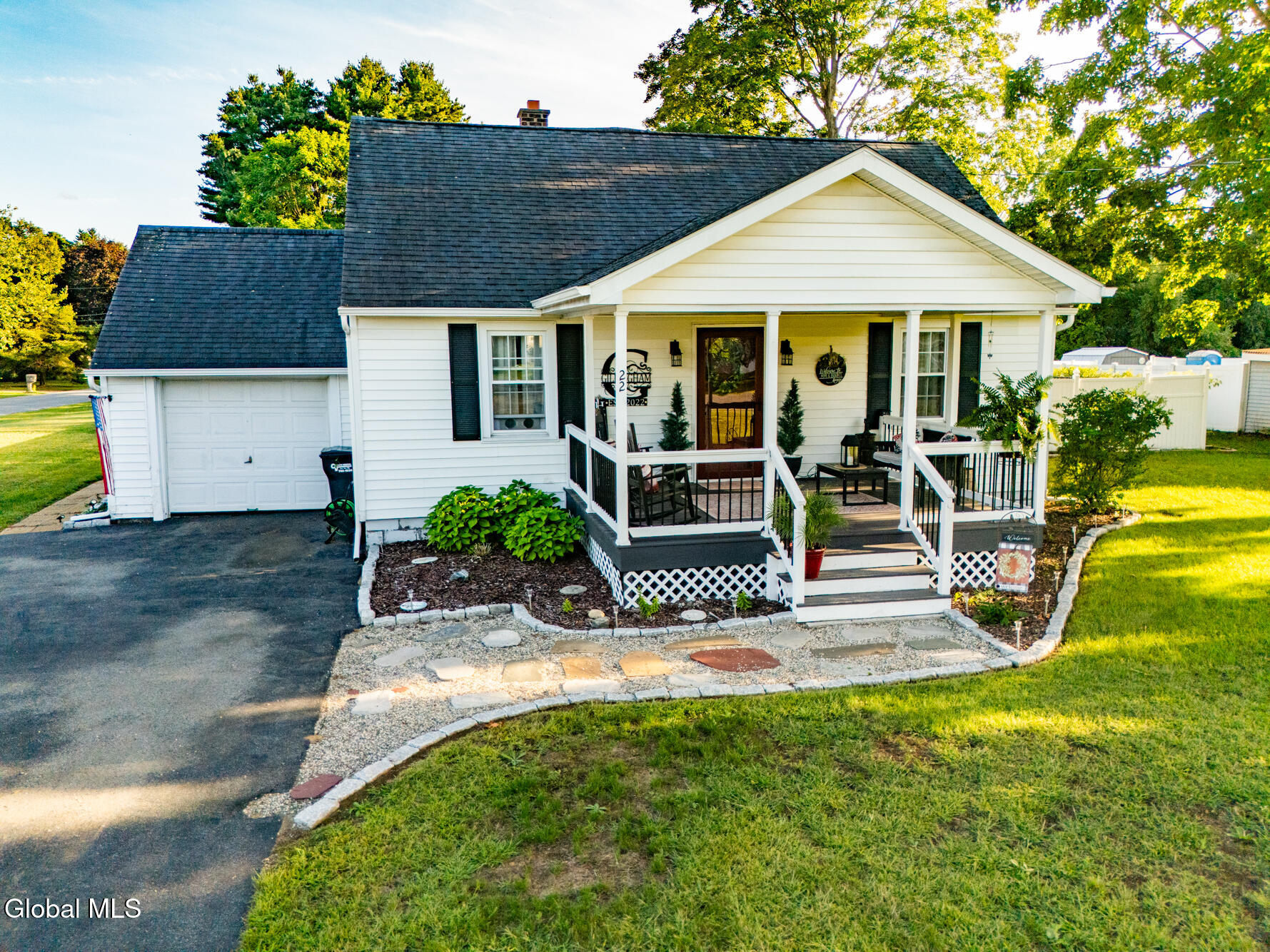 22 Pine Road Moreau, NY 12803 - Photo 1 of 52 DJI_20260903175043_0838_D