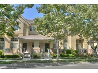 308 Whisman Station Drive Mountain View, CA 94043 - Photo 1 of 48 a front view of a house with garden