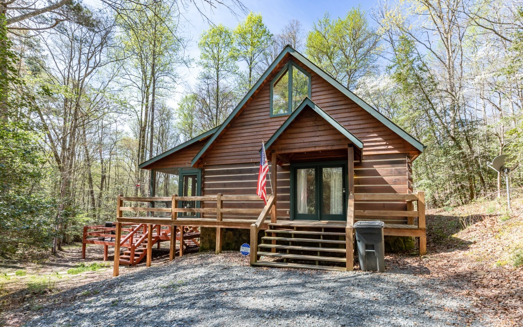 25 Laurel Ridge Morganton, GA 30560 - Photo 1 of 75 Main View