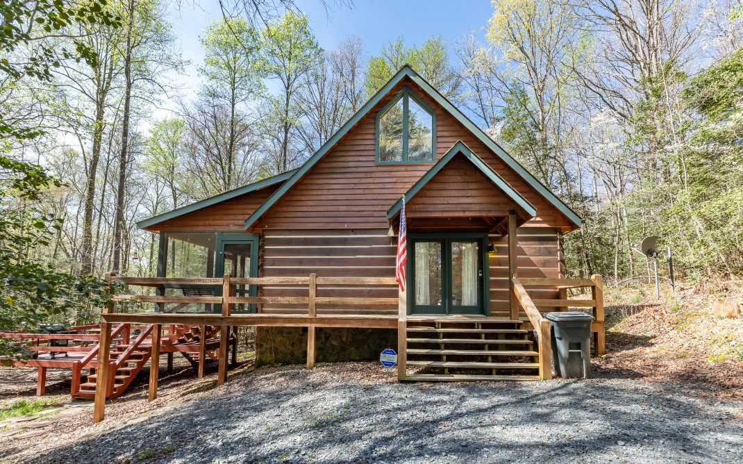 25 Laurel Ridge Morganton, GA 30560 - Photo 66 of 75 Additional View