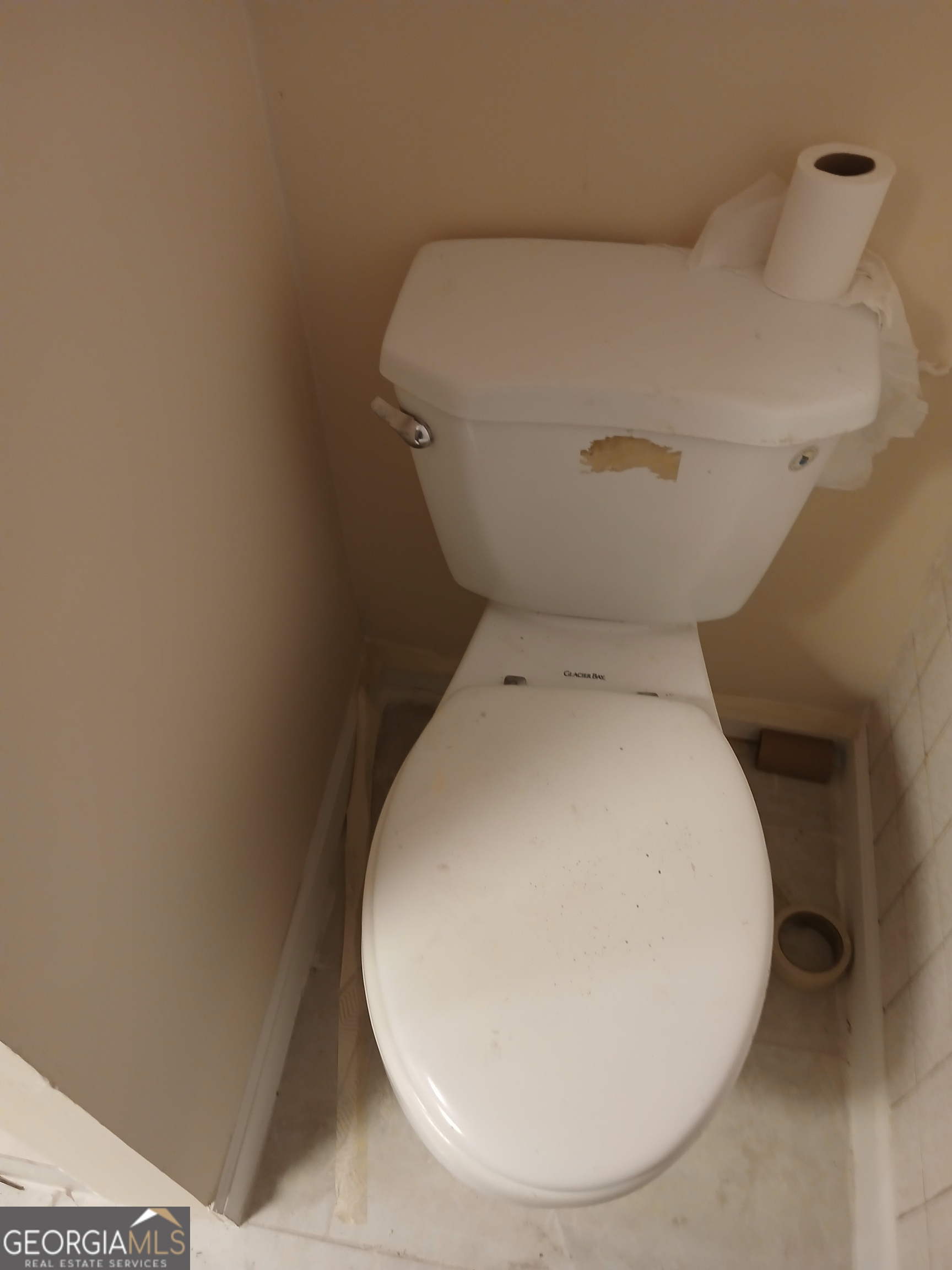 678 Dixie Avenue Macon, GA 31206 - Photo 18 of 19 a close up of a toilet
