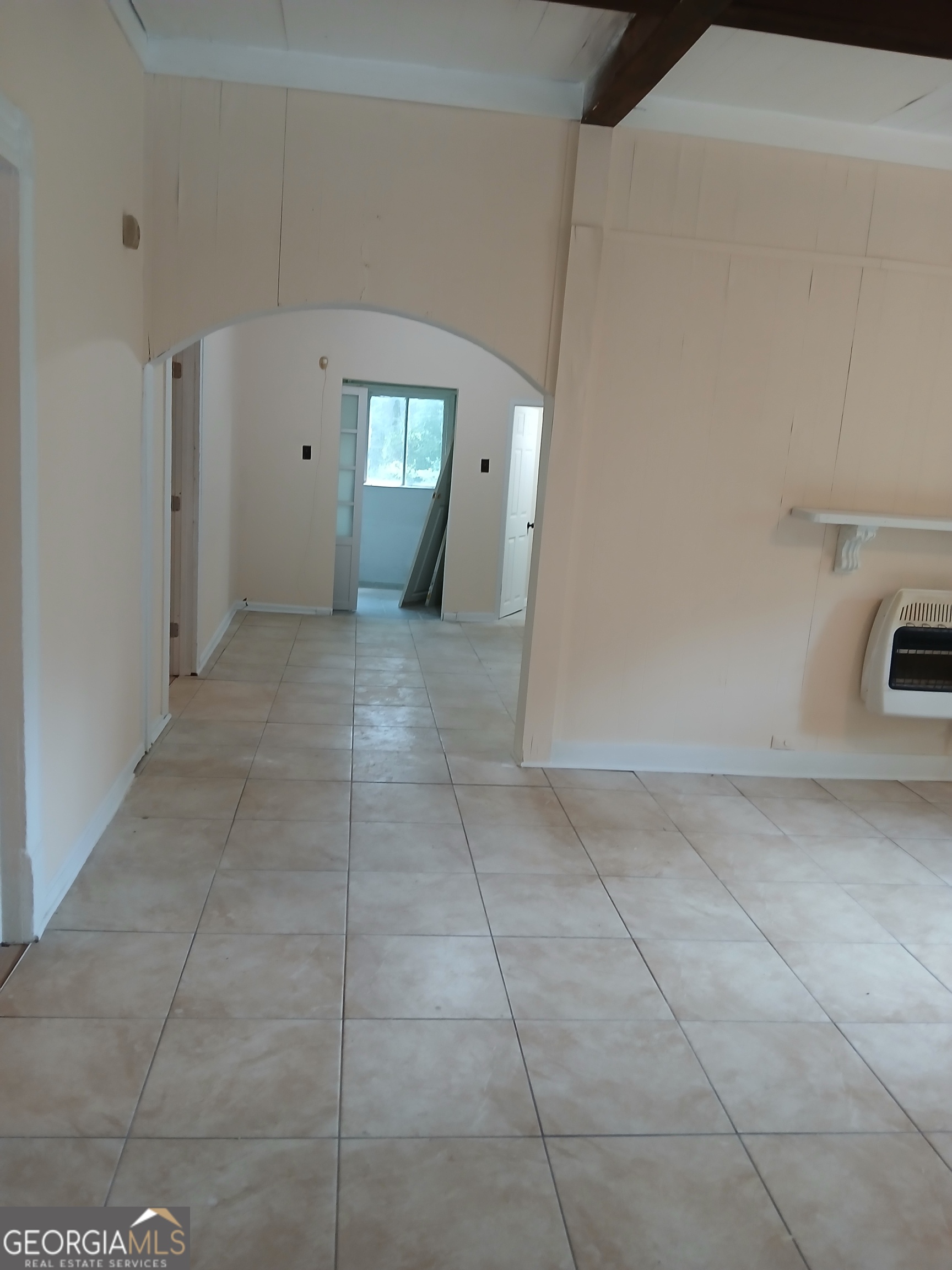 678 Dixie Avenue Macon, GA 31206 - Photo 9 of 19 a view of a kitchen with a sink