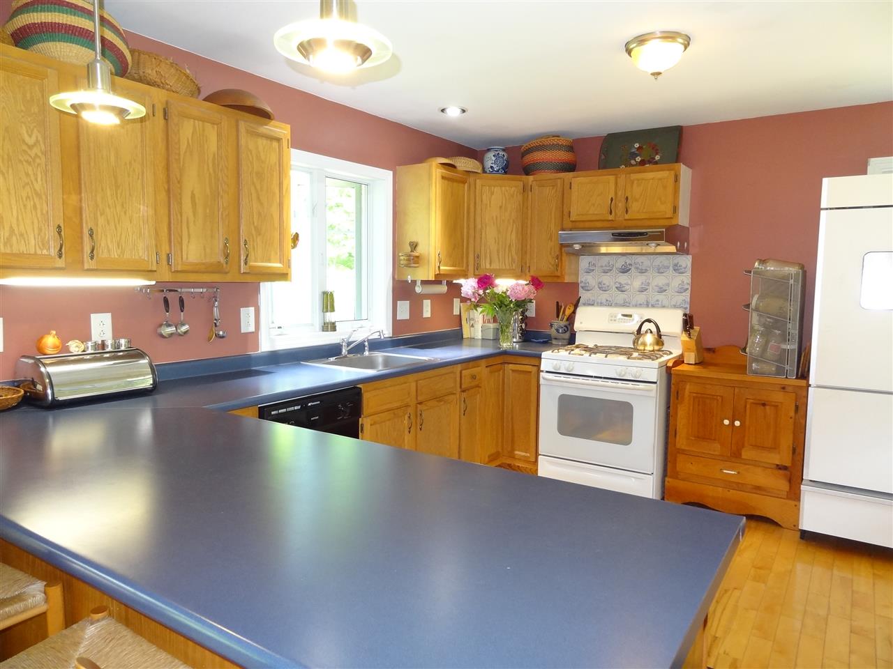 2037 North Hill Road Andover, VT 05143 - Photo 3 of 39